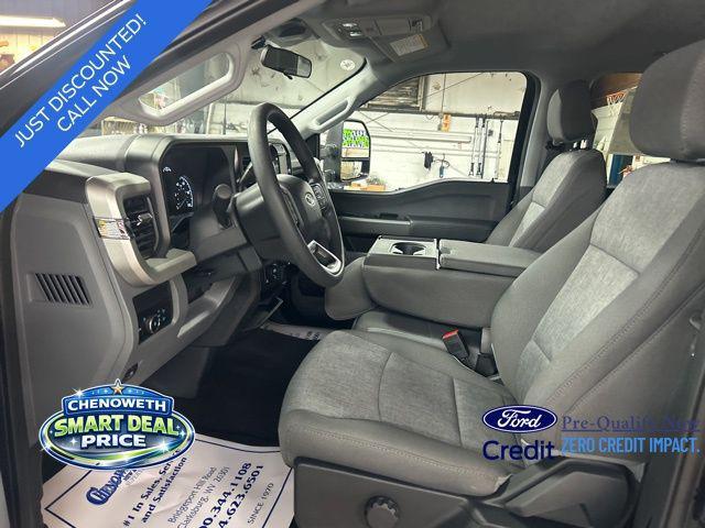 new 2026 Ford F-350 car, priced at $71,627