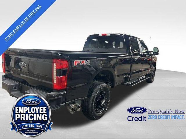 new 2026 Ford F-350 car, priced at $68,294