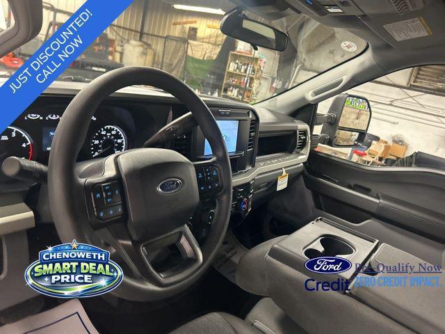 new 2026 Ford F-350 car, priced at $71,627