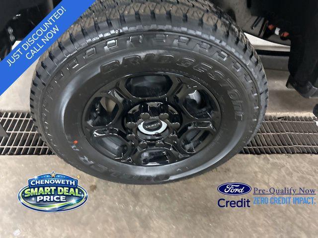 new 2026 Ford F-350 car, priced at $71,627