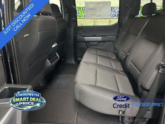 new 2026 Ford F-150 car, priced at $56,219