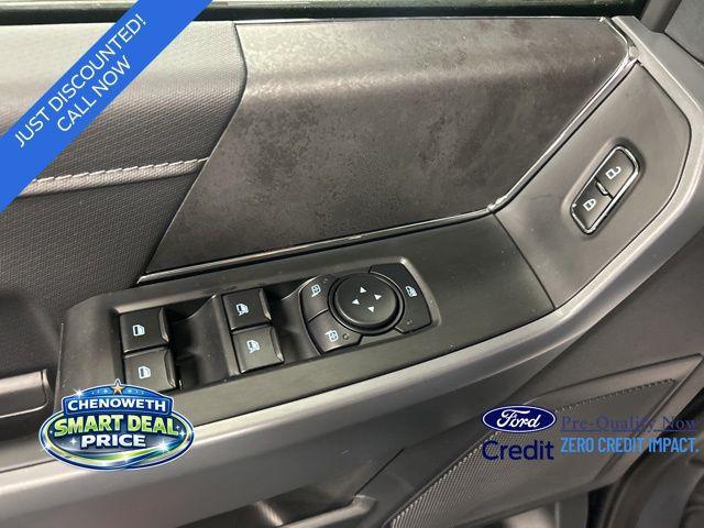 new 2026 Ford F-150 car, priced at $56,219