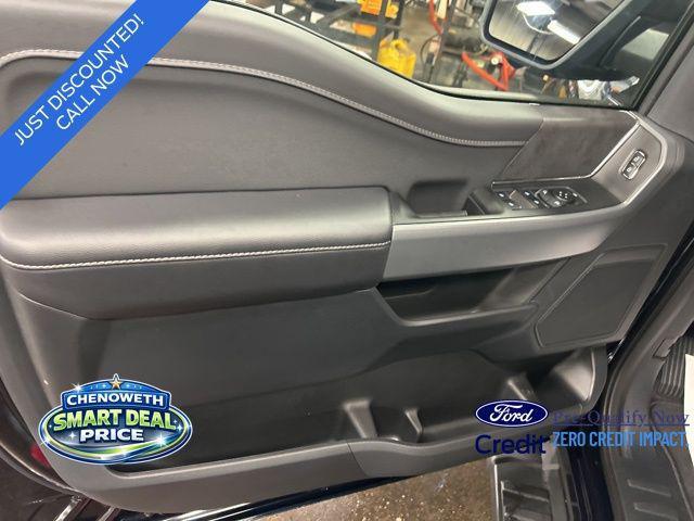 new 2026 Ford F-150 car, priced at $56,219