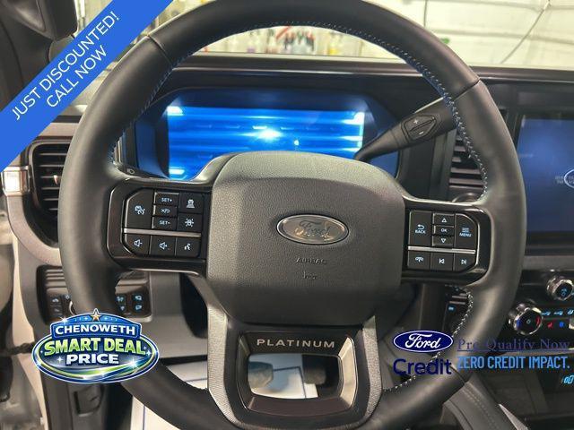 new 2026 Ford F-250 car, priced at $97,030