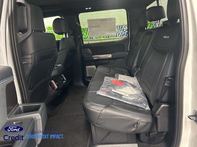 new 2026 Ford F-250 car, priced at $97,495