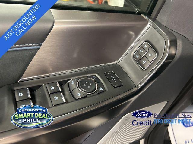 new 2026 Ford F-250 car, priced at $97,030