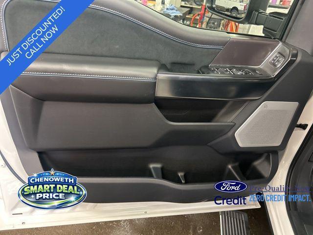 new 2026 Ford F-250 car, priced at $97,030