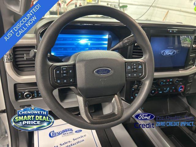 new 2026 Ford F-350 car, priced at $79,776