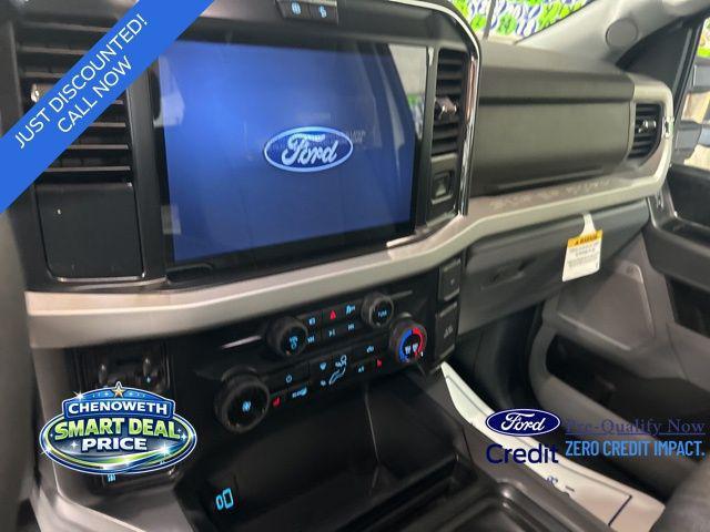 new 2026 Ford F-350 car, priced at $79,776