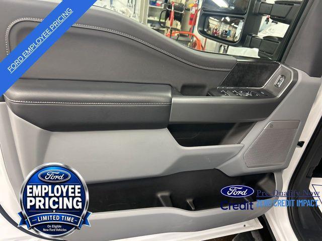 new 2026 Ford F-350 car, priced at $80,776