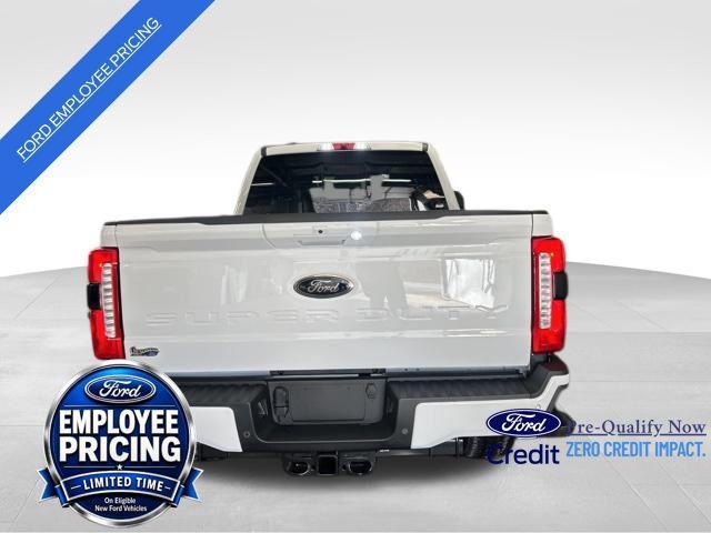 new 2026 Ford F-350 car, priced at $80,776