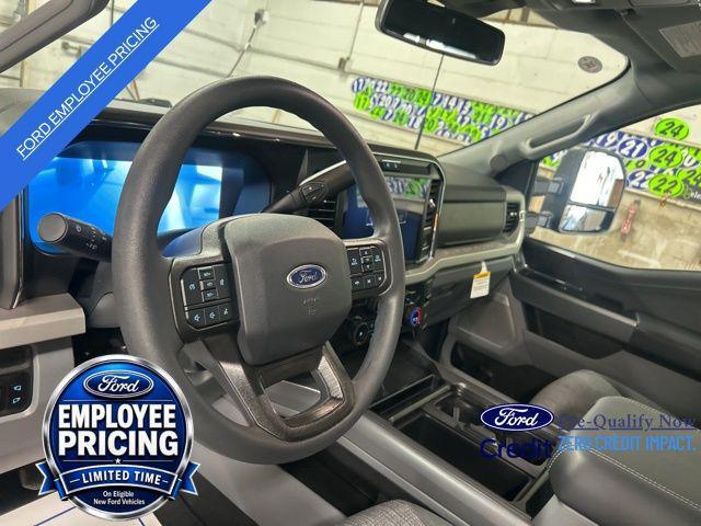 new 2026 Ford F-350 car, priced at $80,776