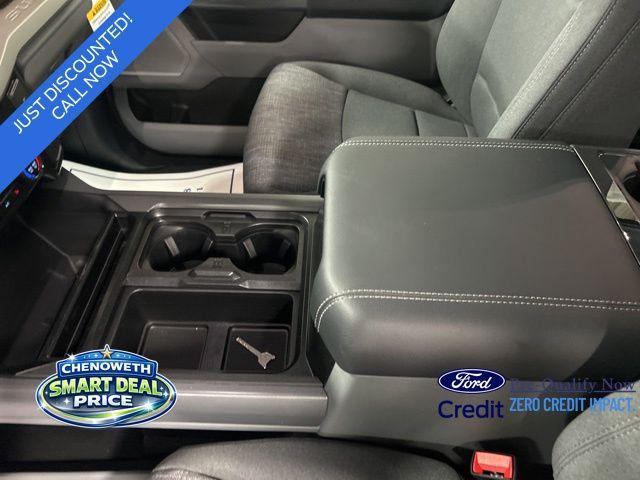 new 2026 Ford F-350 car, priced at $79,776