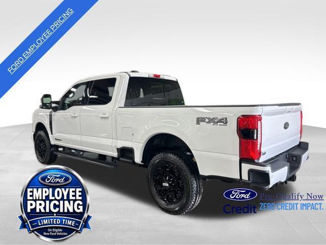 new 2026 Ford F-350 car, priced at $80,776