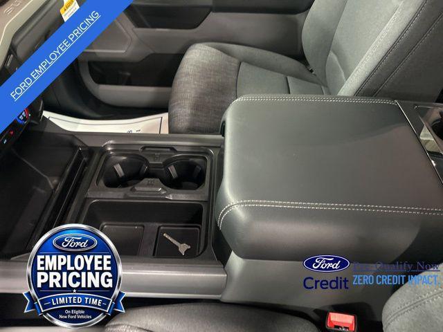new 2026 Ford F-350 car, priced at $80,776