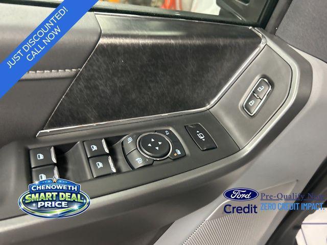 new 2026 Ford F-350 car, priced at $79,776