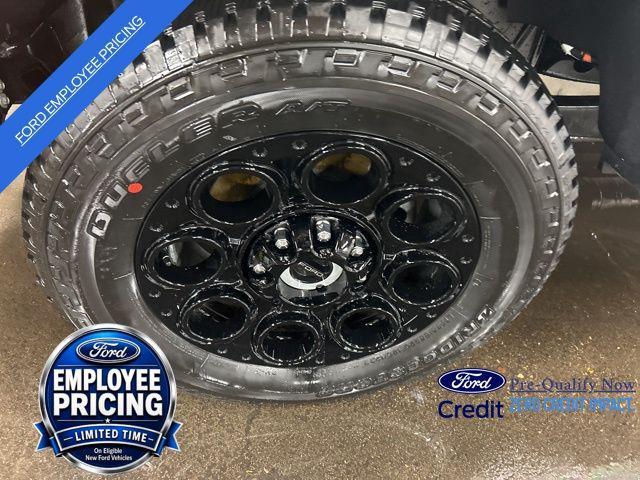new 2026 Ford F-350 car, priced at $80,776