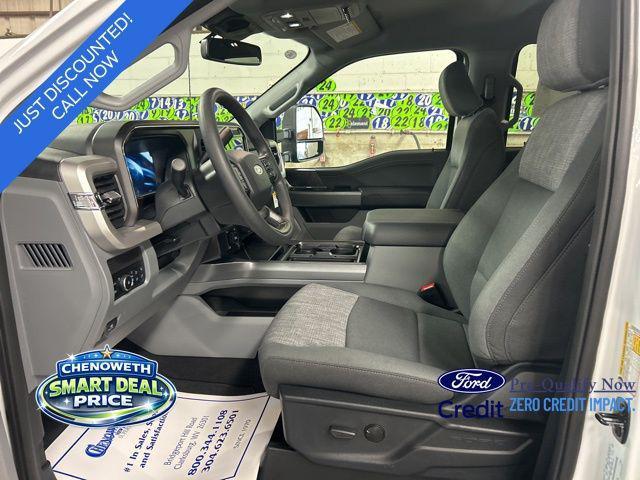 new 2026 Ford F-350 car, priced at $79,776