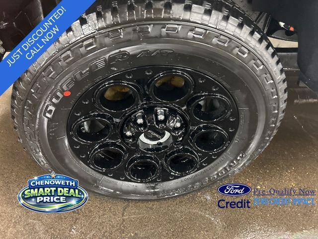 new 2026 Ford F-350 car, priced at $79,776