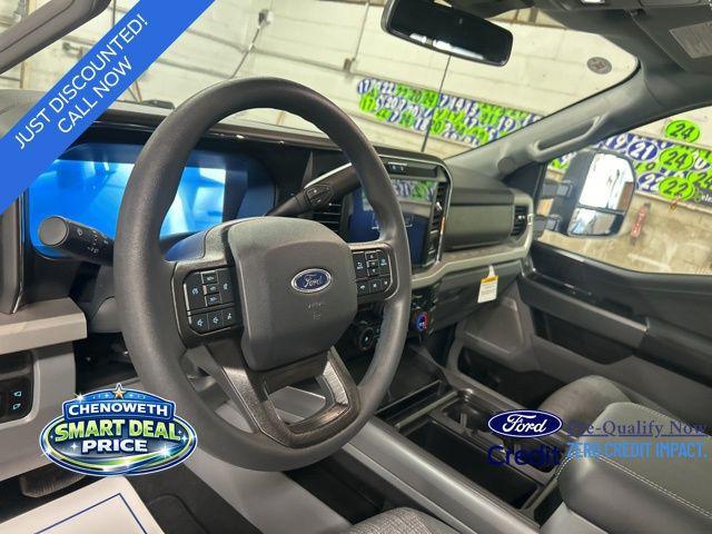 new 2026 Ford F-350 car, priced at $79,776