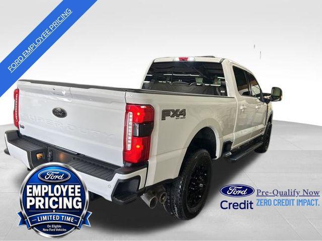 new 2026 Ford F-350 car, priced at $80,776