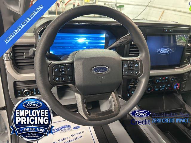 new 2026 Ford F-350 car, priced at $80,776