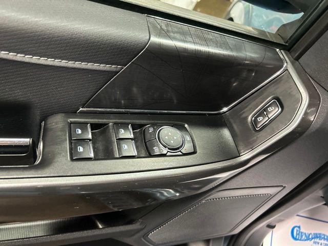 used 2023 Ford F-150 car, priced at $39,495