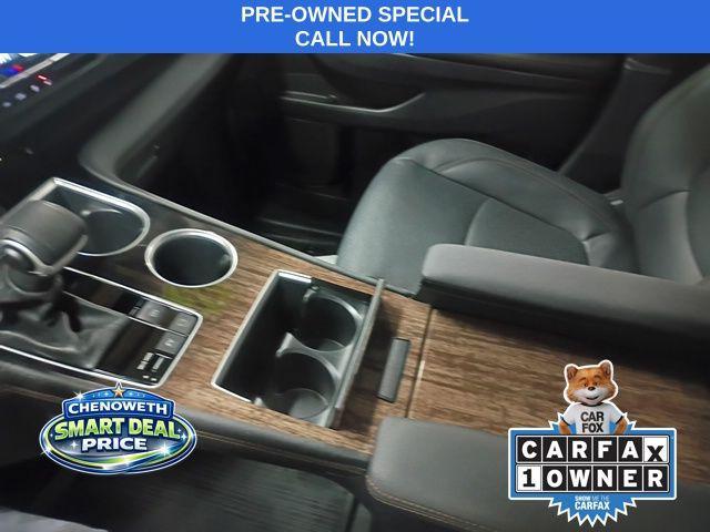 used 2025 Toyota Sienna car, priced at $52,995