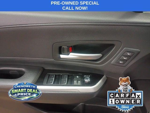 used 2025 Toyota Sienna car, priced at $52,995