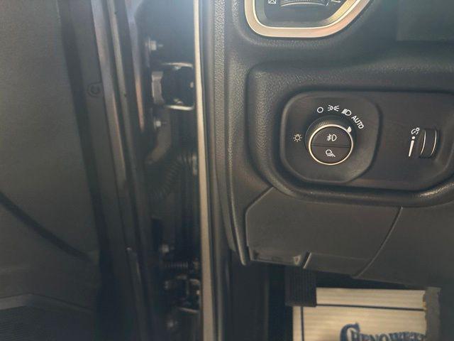 used 2026 Ram 2500 car, priced at $48,995