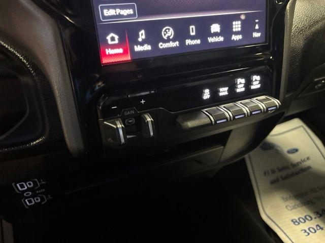 used 2026 Ram 2500 car, priced at $48,995