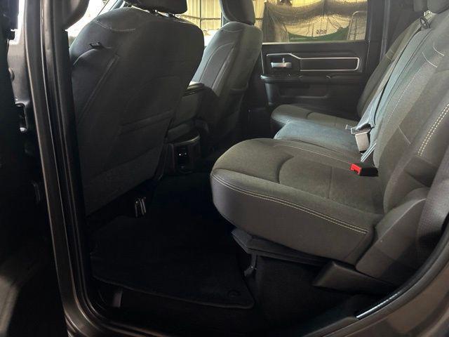 used 2026 Ram 2500 car, priced at $48,995