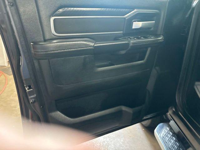 used 2026 Ram 2500 car, priced at $48,995