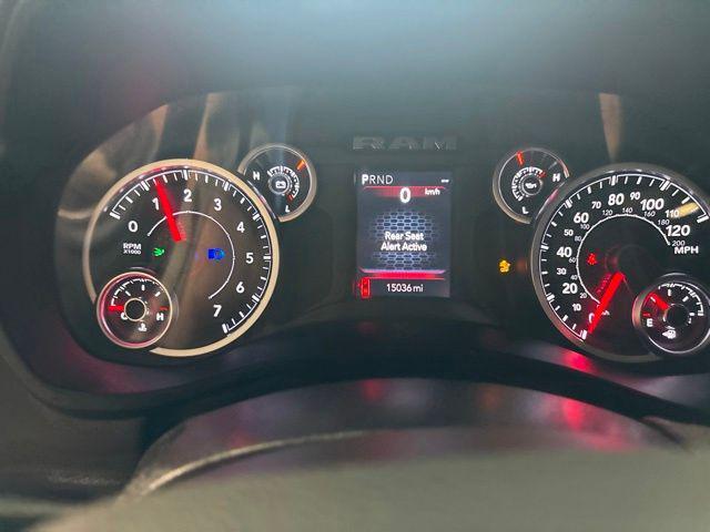 used 2026 Ram 2500 car, priced at $48,995