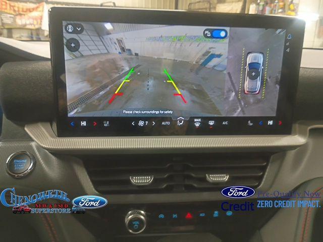 new 2026 Ford Explorer car, priced at $59,132