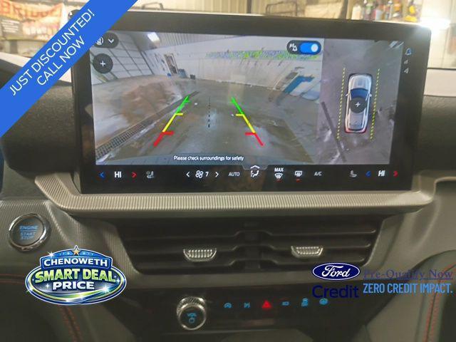 new 2026 Ford Explorer car, priced at $56,975