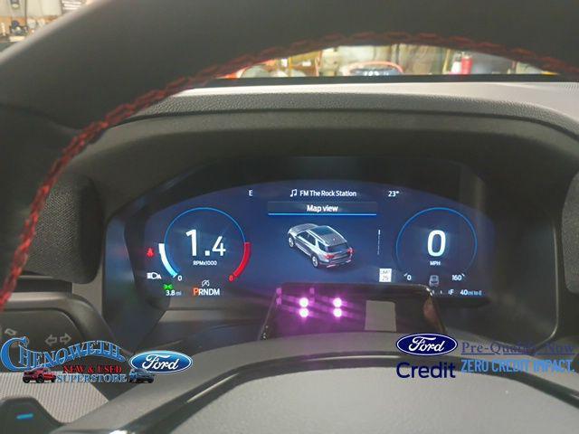 new 2026 Ford Explorer car, priced at $59,132