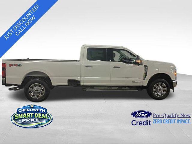 new 2026 Ford F-350 car, priced at $82,426