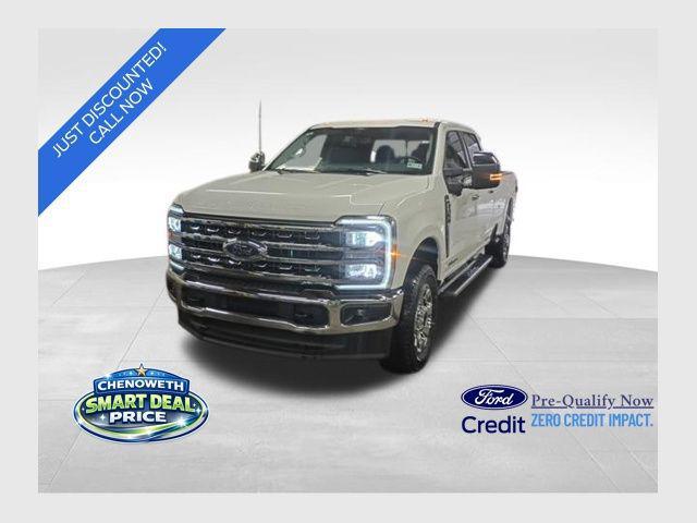 new 2026 Ford F-350 car, priced at $82,426