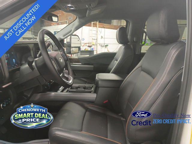 new 2026 Ford F-350 car, priced at $82,426