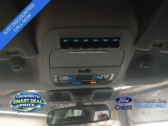 new 2026 Ford F-350 car, priced at $82,426