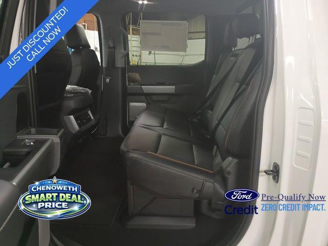 new 2026 Ford F-350 car, priced at $82,426