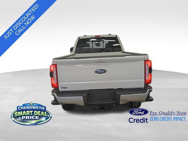 new 2026 Ford F-350 car, priced at $82,426