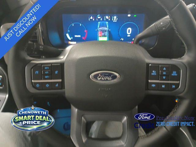 new 2026 Ford F-350 car, priced at $82,426