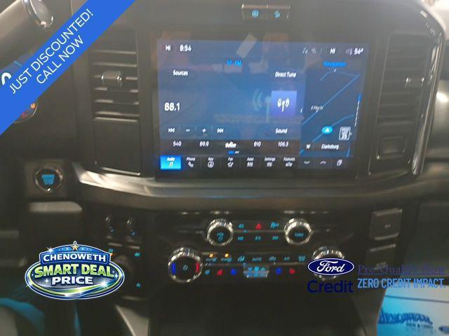 new 2026 Ford F-350 car, priced at $82,426