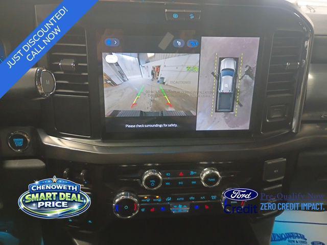 new 2026 Ford F-350 car, priced at $82,426