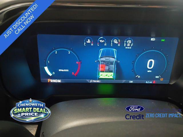 new 2026 Ford F-350 car, priced at $82,426