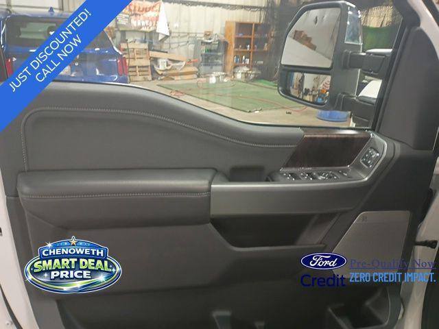 new 2026 Ford F-350 car, priced at $82,426