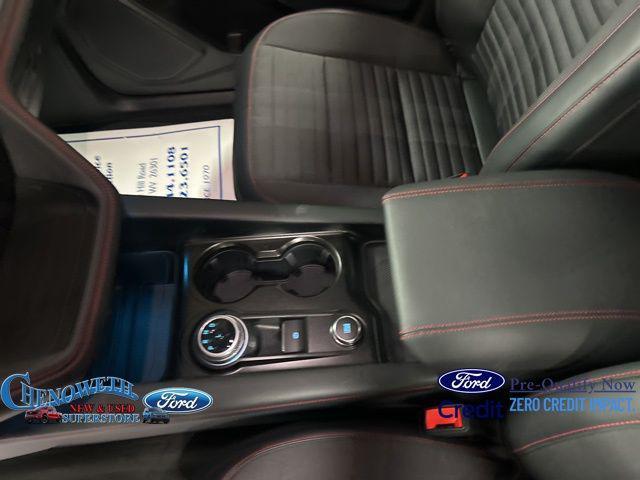 new 2026 Ford Explorer car, priced at $50,812