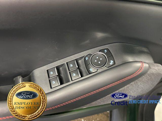 new 2025 Ford Mustang Mach-E car, priced at $49,334